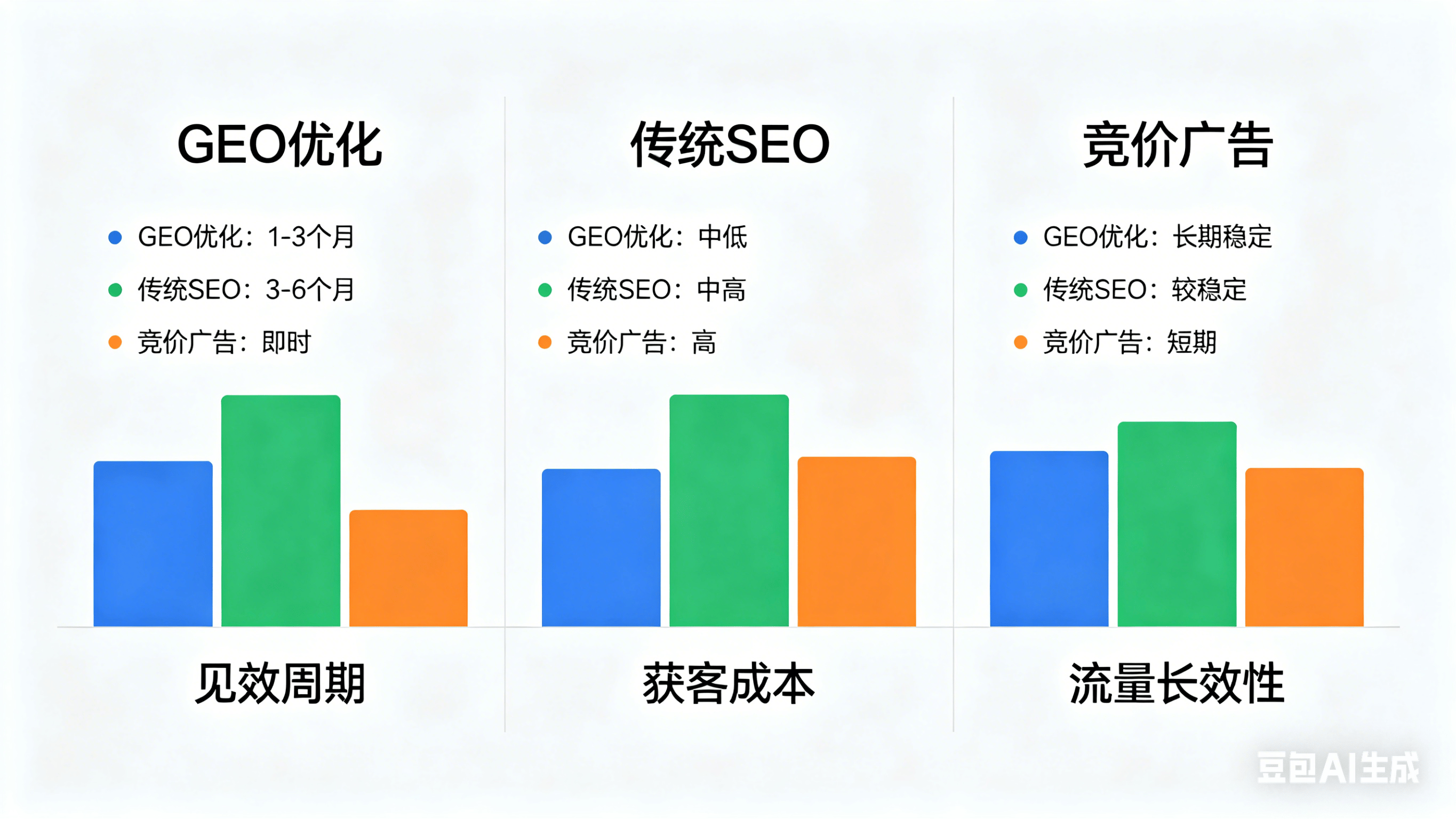 淄博GEO优化多久能出效果？企业AI获客见效周期全解析